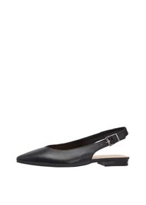 Bianco, Damen Sandalen, Schwarz