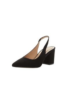 Head over Heels, Damen Pumps 'CARISSA', Schwarz