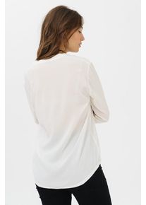 Trueprodigy, Damen Freizeitbluse 'Macy', Weiß