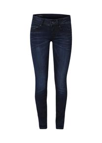 G-Star Raw, Damen 'Midge Cody Mid Skinny' Denim, Blue Denim