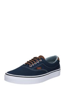 Vans, Herren Sneaker 'UA Era 59', Navy / Cognac