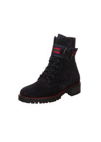 Paul Green, Damen Stiefel, Kobaltblau