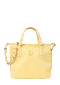 Tommy Hilfiger, Damen Handtasche 'Poppy Small', Gelb