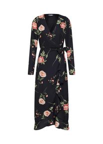 Fashion Union, Damen Kleid 'TINO', Schwarz