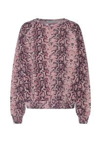 Ragdoll LA, Damen Sweatshirt, Rosa