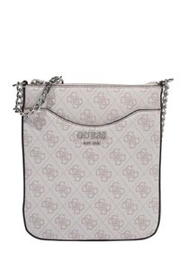 Guess, Damen Tasche 'KATHRYN TOURIST', Nude
