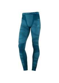 Odlo, Herren Funktionsunterhose 'Blackbomb', Petrol
