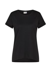 Jacqueline de Yong, Damen T-Shirt, Schwarz