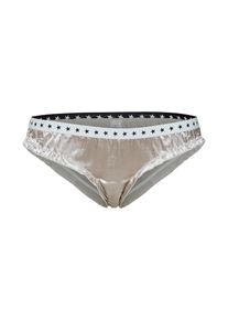 Love Stories, Damen Unterhose 'Ivy Brief Brief', Silber
