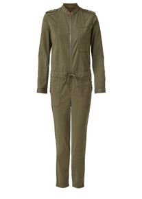 s.Oliver RED LABEL, Damen Overall, Khaki