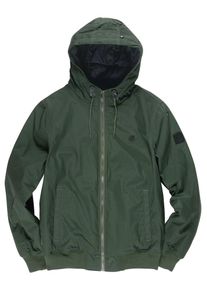Element, Herren Jacke 'Dulcey', Grasgrün