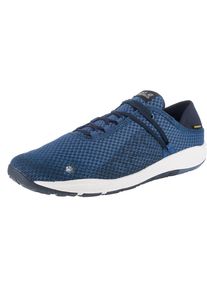 Jack Wolfskin, Herren Laufschuhe 'SEVEN WONDERS PACKER LOW M', Blau