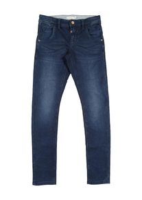 name it, Jeans 'Nkmsilas', Blue Denim