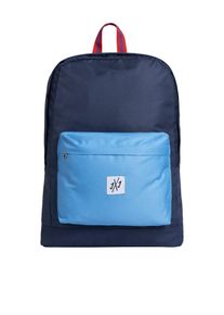 Jack & Jones JACK & JONES, Herren Rucksack, Royalblau / Dunkelblau