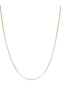 Christ, Damen Kette '87528553', Gold