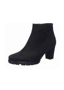 Gabor, Damen Stiefel, Schwarz
