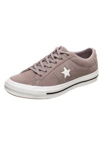 Converse, Herren Sneaker 'Cons One Star OX', Greige