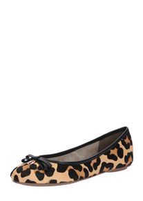 Dune LONDON, Damen Ballerina 'HARPS', Braun