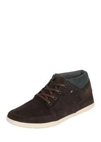 Boxfresh, Herren Sneaker 'Cluff', Dunkelbraun