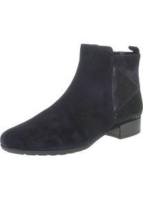 Gabor, Damen Stiefeletten, Navy