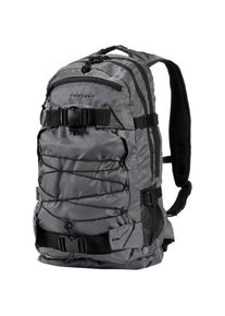 Forvert, Damen Daypack, Grau / Schwarz