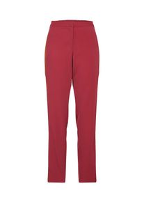 Saint Tropez, Damen Casual Hose, Rot