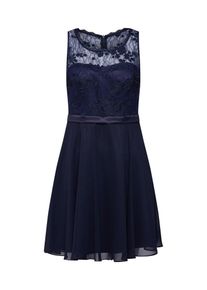 VM Vera Mont, Damen Kleid, Dunkelblau