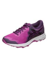 asics, Damen Trail Laufschuh 'Gel-Sonoma 4', Lila / Beere