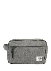 HERSCHEL, Damen Kulturtasche 'Chapter', Graumeliert