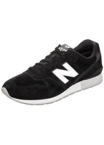New Balance, Herren Sneaker 'MRL996-MU-D', Schwarz / Weiß