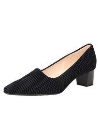 Peter Kaiser, Damen Pumps, Dunkelblau