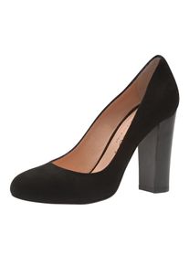 Evita, Damen Pumps, Schwarz
