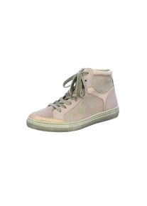 Gabor, Damen Schn&uuml;rschuhe, Rosa