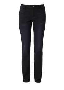 s.Oliver RED LABEL, Damen Jeans, Kobaltblau