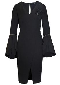 Sportalm Kitzbühel, Damen Kleid, Schwarz