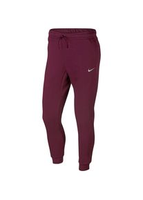 Nike, Herren Trainingshose 'FC Barcelona', Weinrot