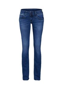 Pepe Jeans, Damen Jeans 'GEN', Blue Denim