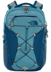 The North Face, Damen Rucksack 28 l 'Borealis', Himmelblau / Dunkelblau / Grau