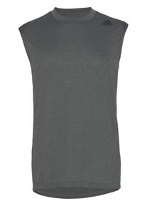 adidas Performance, Herren Top, Basaltgrau