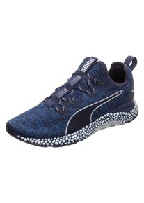 Puma, Herren Laufschuh 'Hybrid Runner', Blaumeliert