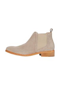 Marc O'Polo Marc O'Polo, Damen Stiefeletten, Taupe
