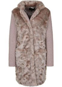 Rino & Pelle RINO & PELLE, Damen Wintermantel 'ZIYU', Taupe