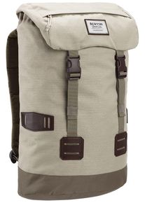 Burton, Damen Rucksack 'Tinder', Beige / Hellbeige / Dunkelbraun