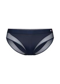Tommy Hilfiger Underwear, Damen Panty, Navy