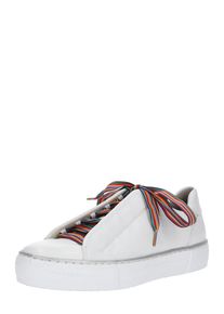 Ara, Damen Sneaker 'Courtyard', Mischfarben / Wei&szlig;