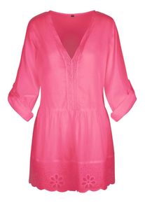 Lingadore, Damen Tunik 'Beach', Pink
