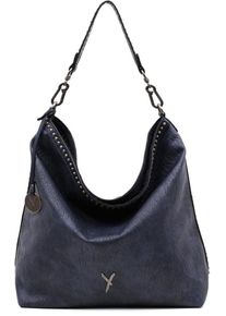 SURI FREY, Damen Hobo 'TORY', Blau