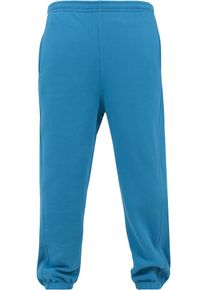 Urban Classics, Herren Sweatpants, Türkis
