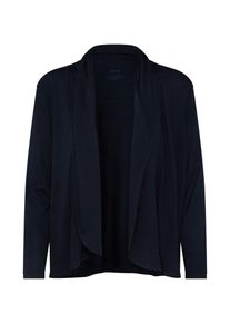 Opus, Damen Strickjacke 'Sandrine ROS', Dunkelblau