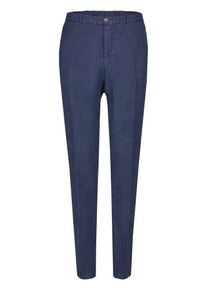 Daniel Hechter, Herren Stylische Casual Hose, Navy